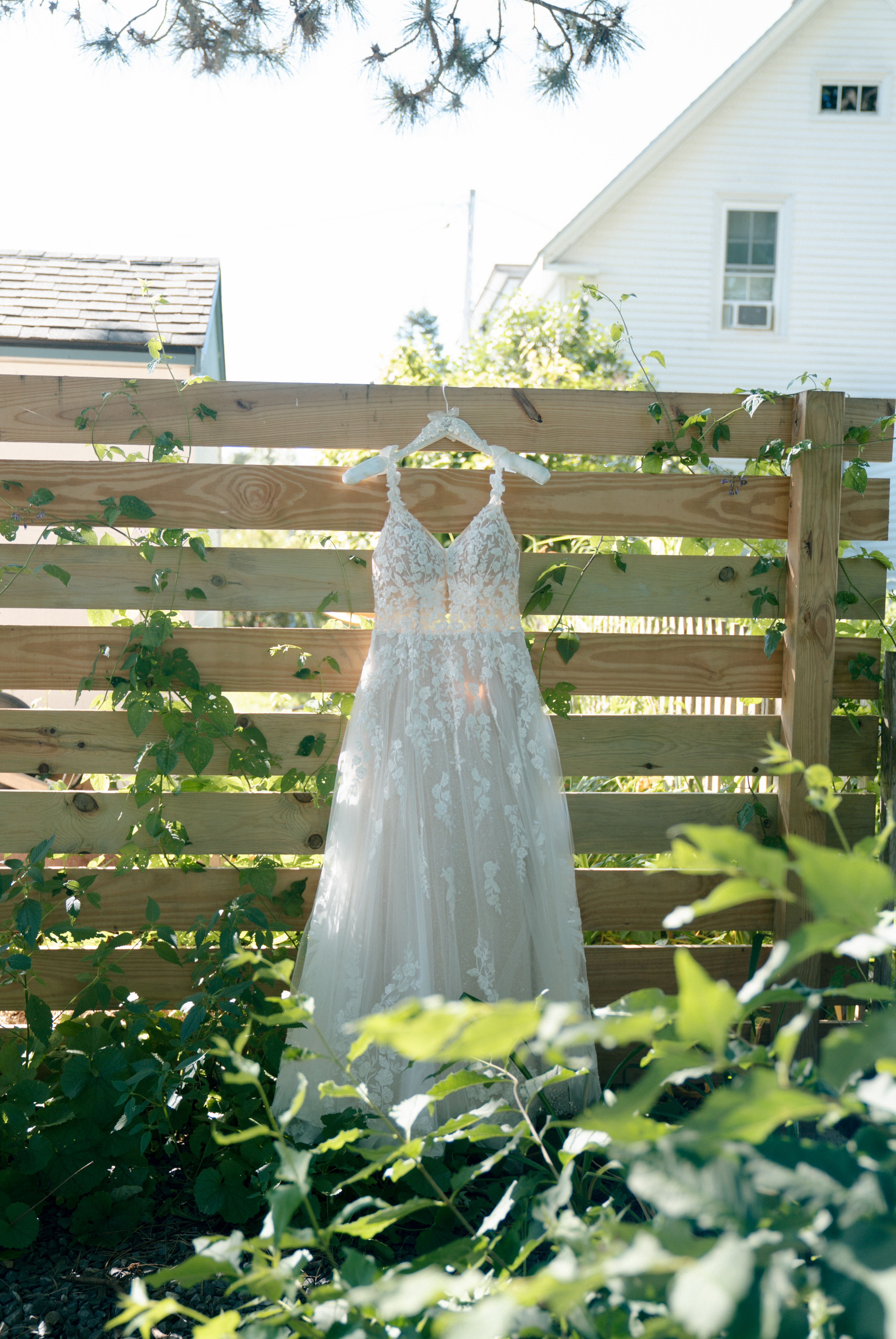 How to Plan for Your Wedding Day When Working With Me