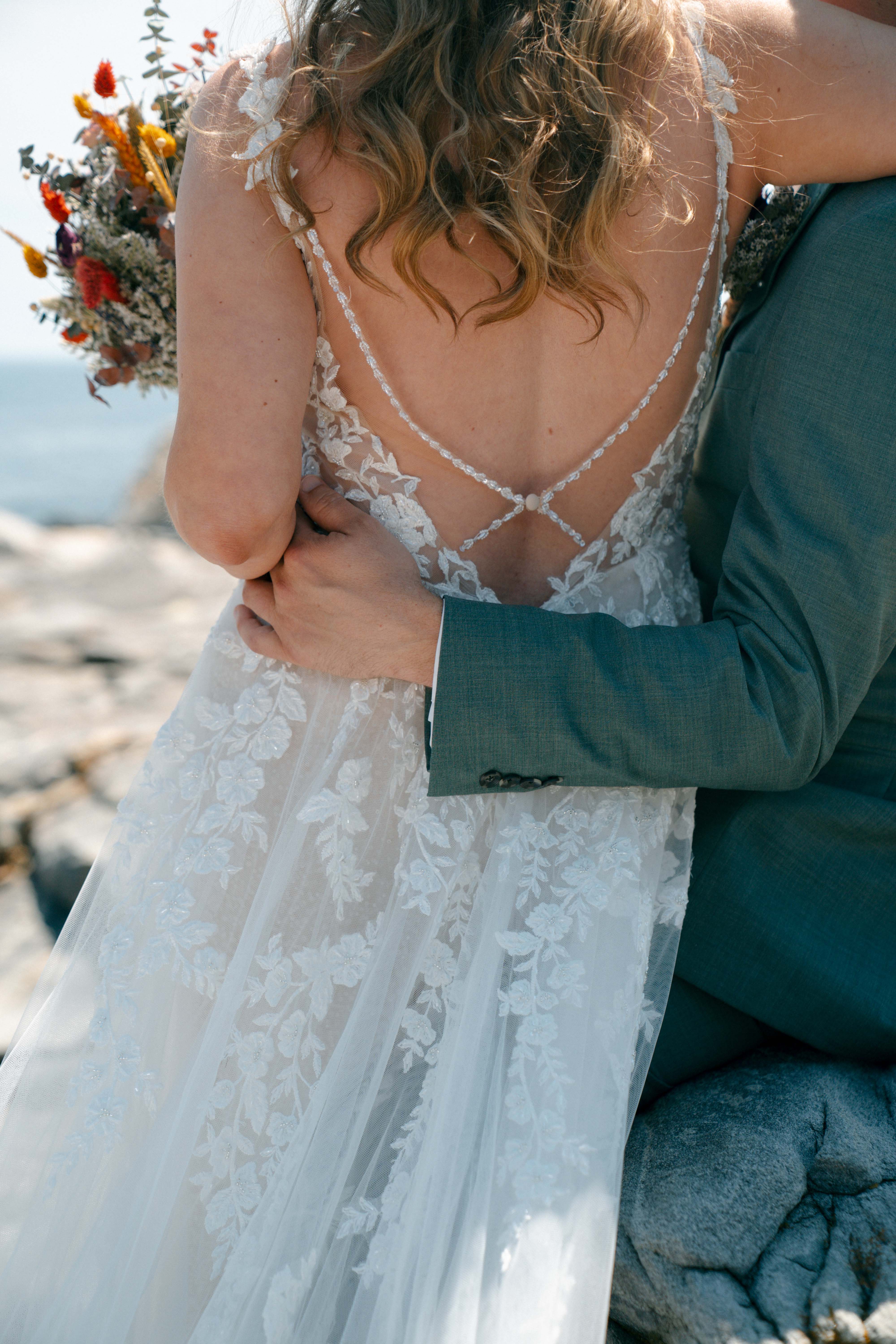 How to Plan an Adventure Elopement