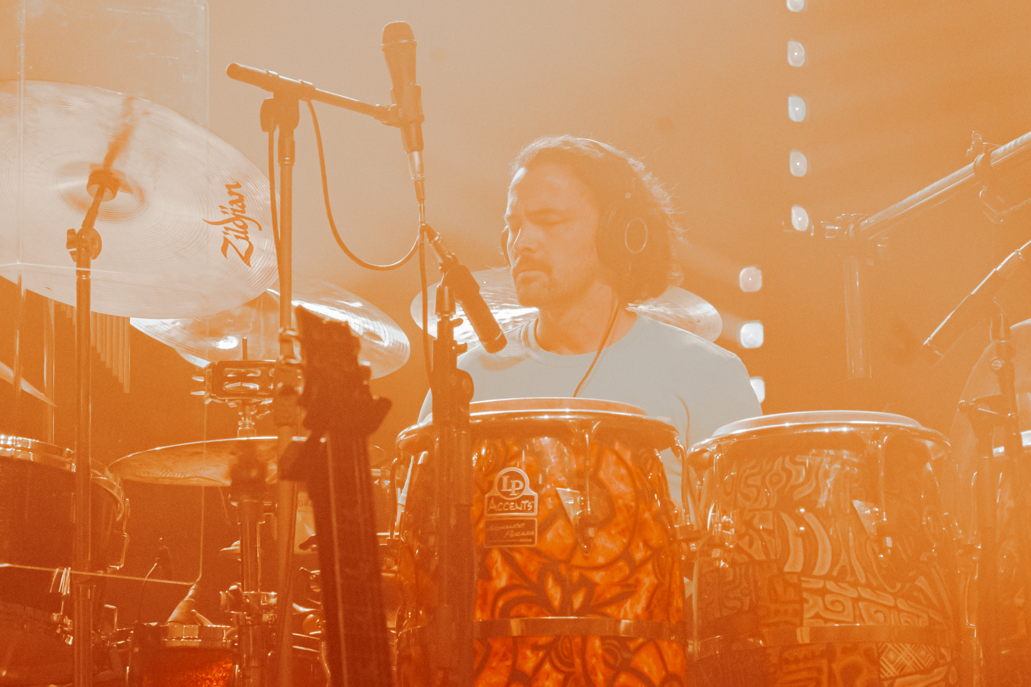 Goose at the Road Runner, Boston, MA