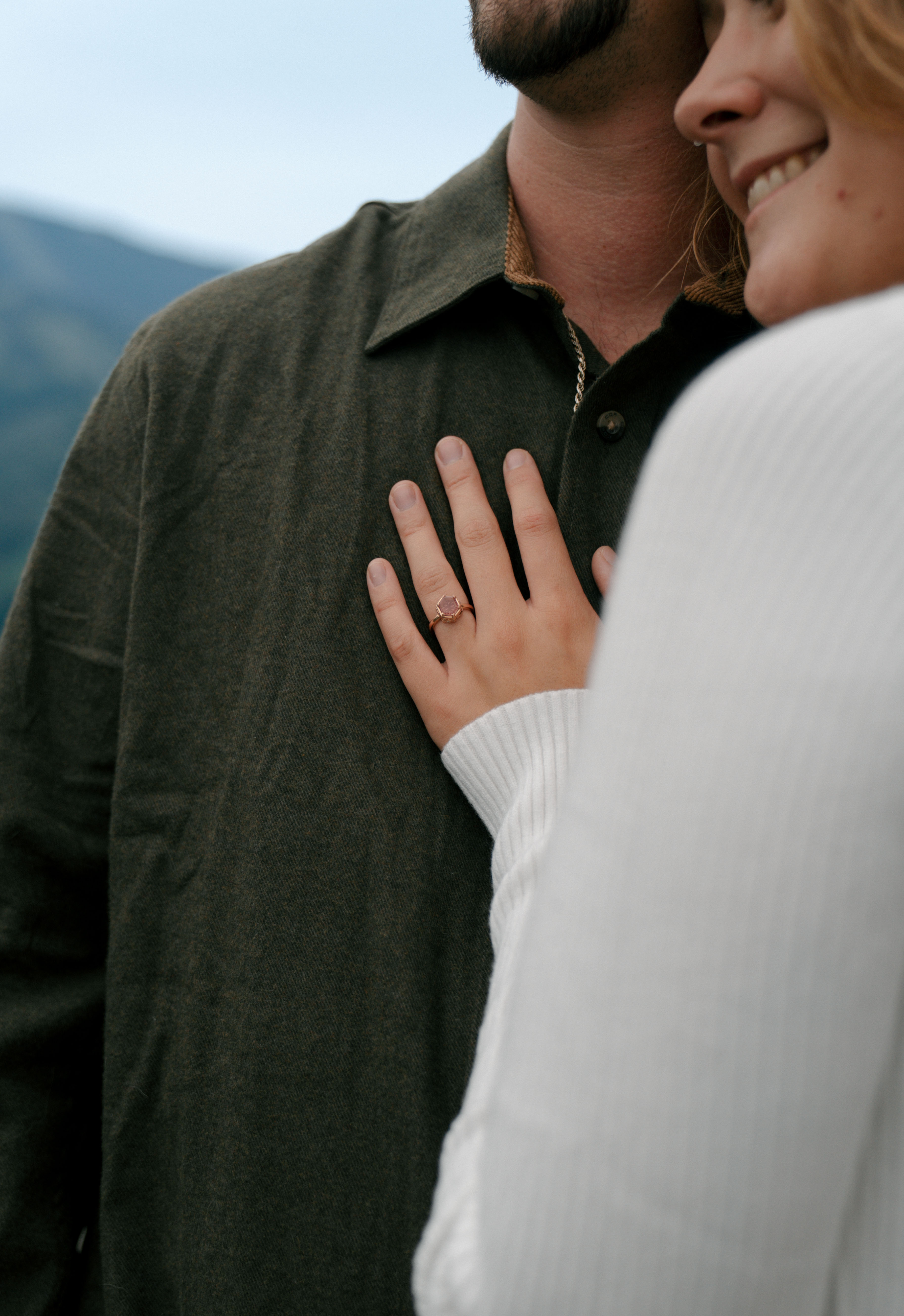 What Is an Adventure Elopement? | A Guide for Couples Who Want More